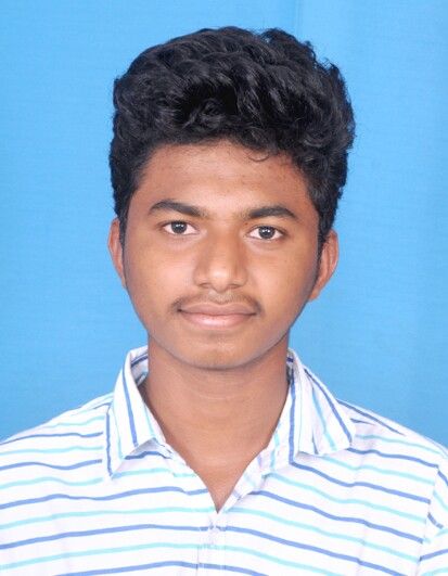 IRRI NAVEEN SAI