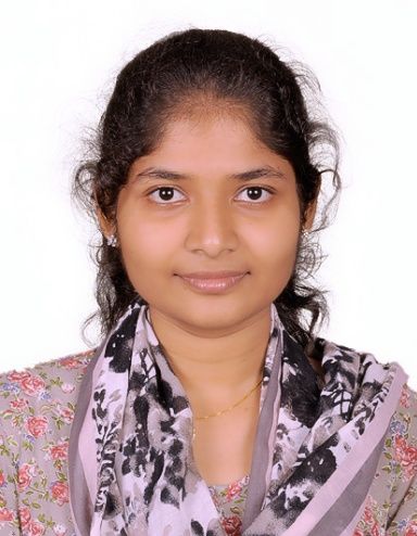TEJA MANISHA GADDALA