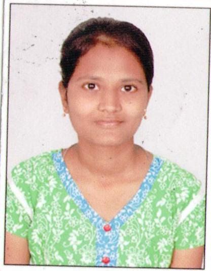 PINJARI SHEKELA