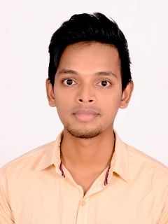 AMPAVALLI SHYAM PRASAD