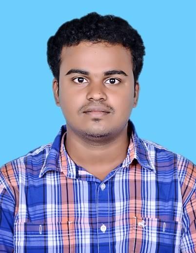 NAGIREDDY SARATH CHANDRA