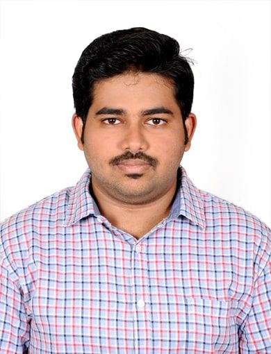 SRI HARSHA KALE