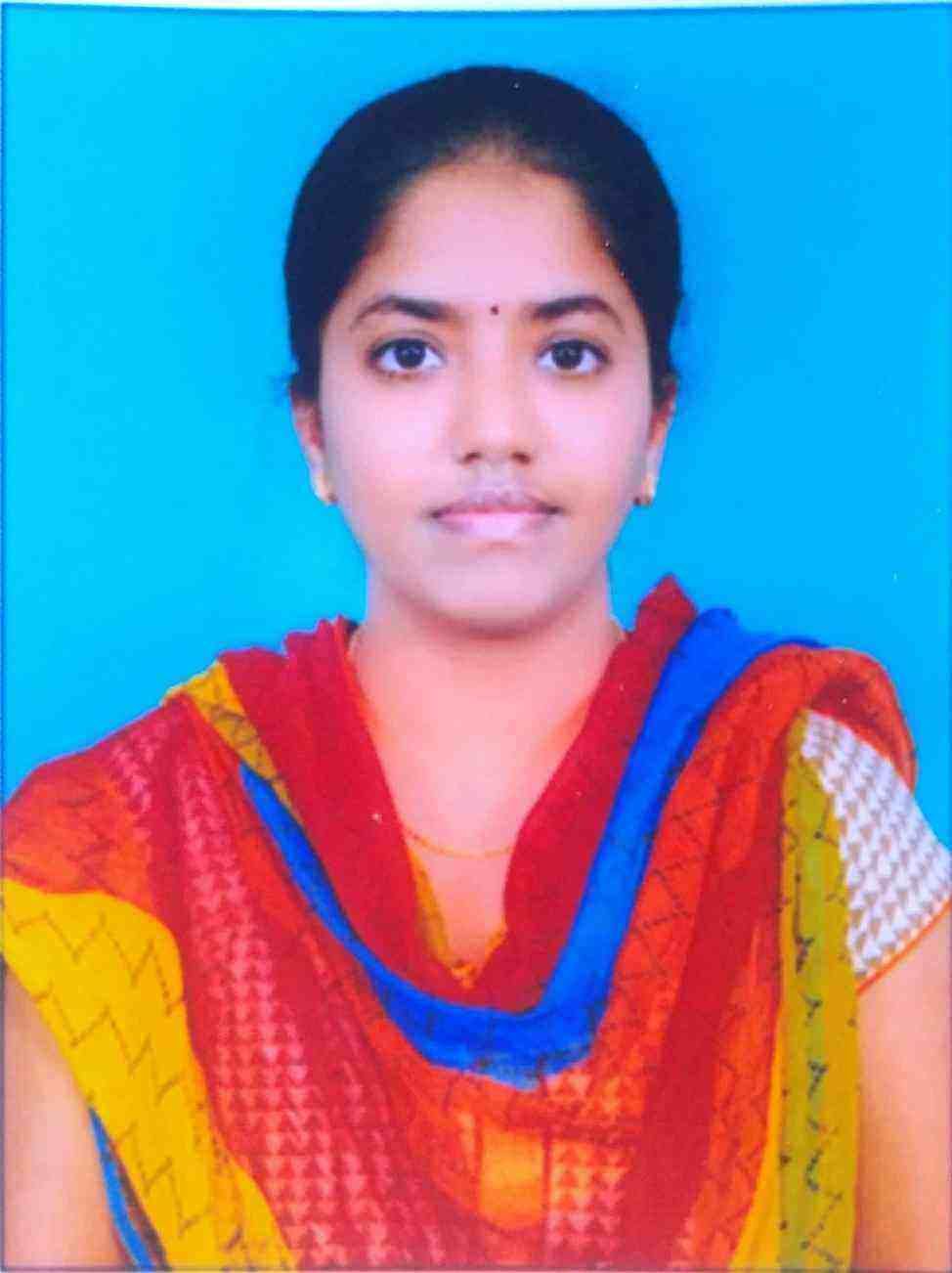 POLA PRIYANKA
