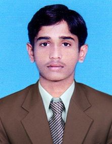 MUDDASANI RAJKUMAR