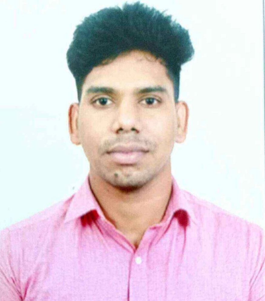 B SATHEESH