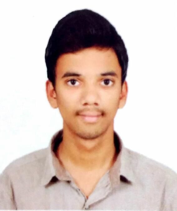 PONNAM ABHILASH