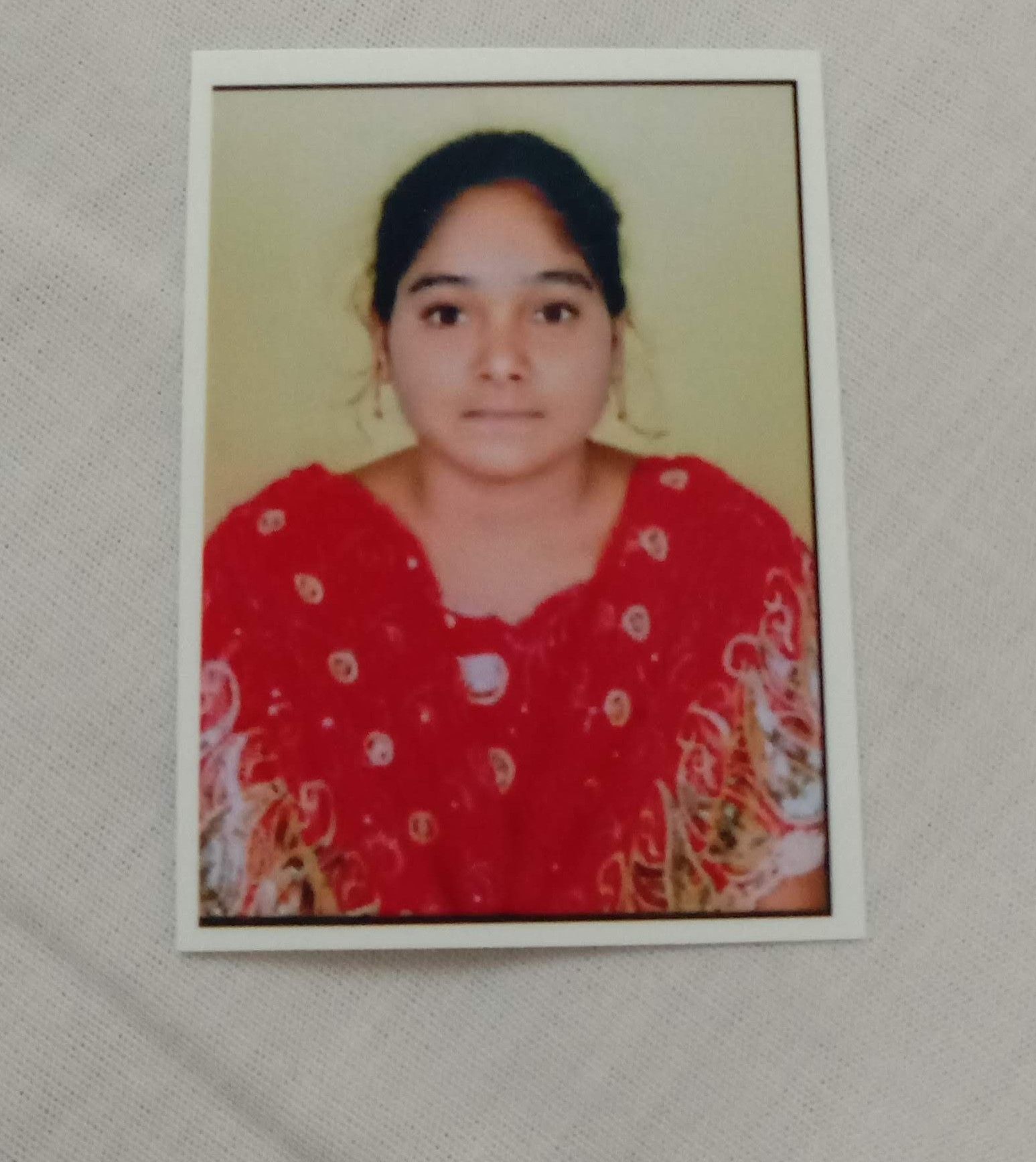 JYOTHI MOUNIKA