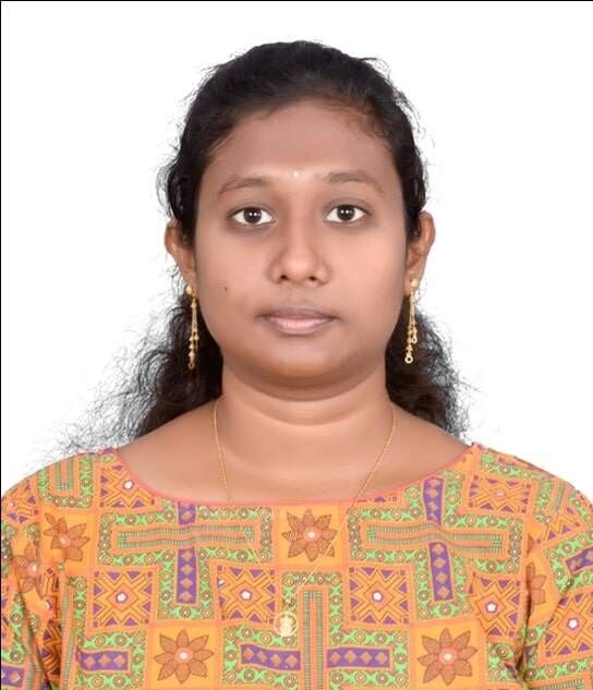 NAYUDU VENNELA