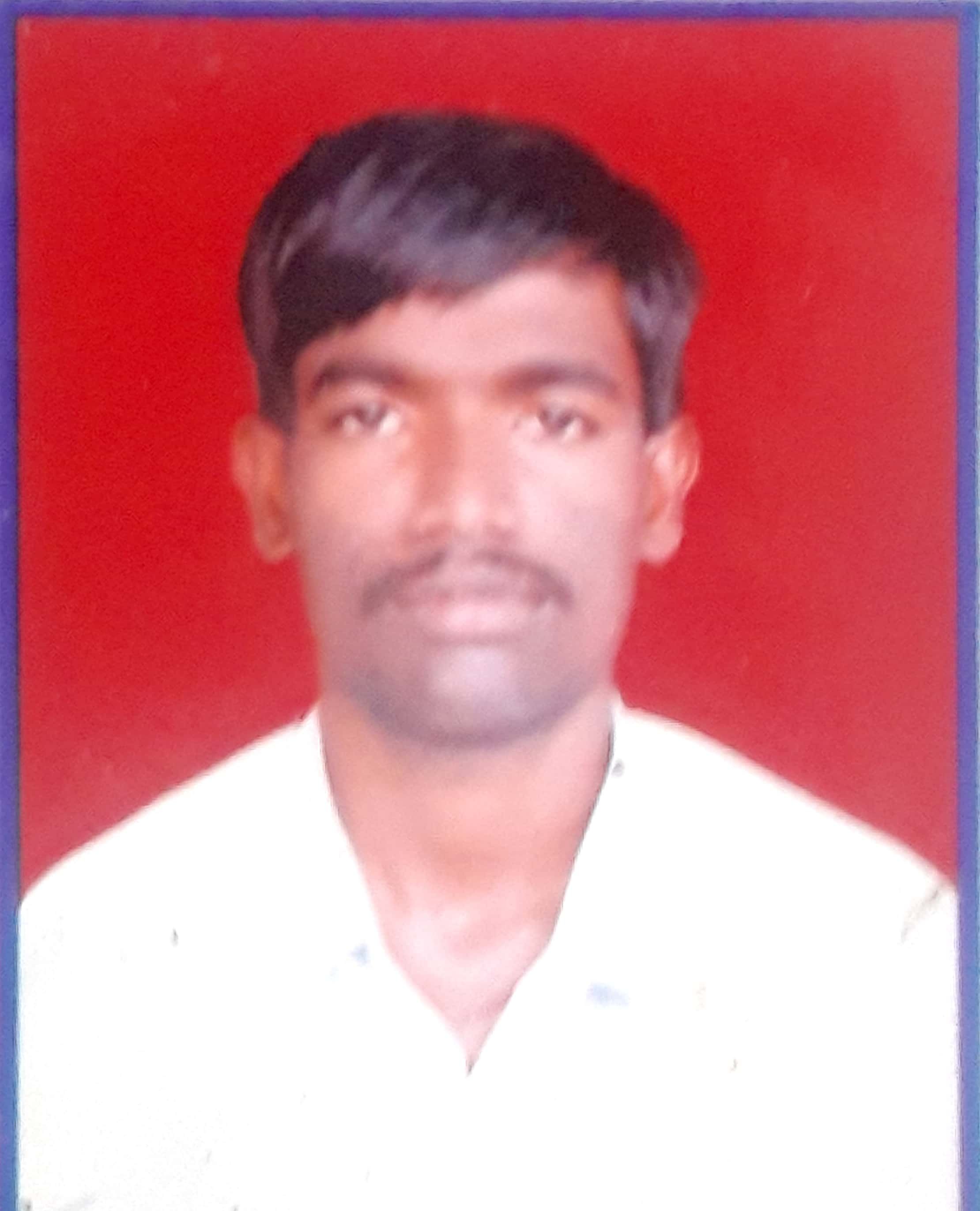 PASUMARTHI VENKATA NAGARAJU