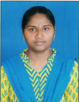 MADDALI CHANDRIKA KUMARI