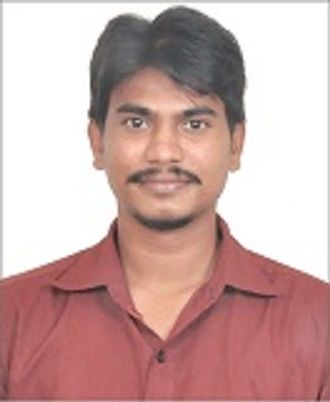 NAMBURI TIRUPATHI NAGARAJU