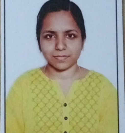KARAMSETTI HARIKA