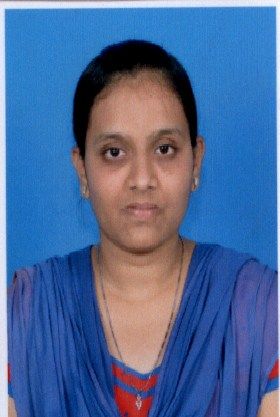 KONDAMUDI SUSMITHA
