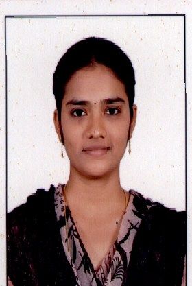 PAMIDI SRAVANI