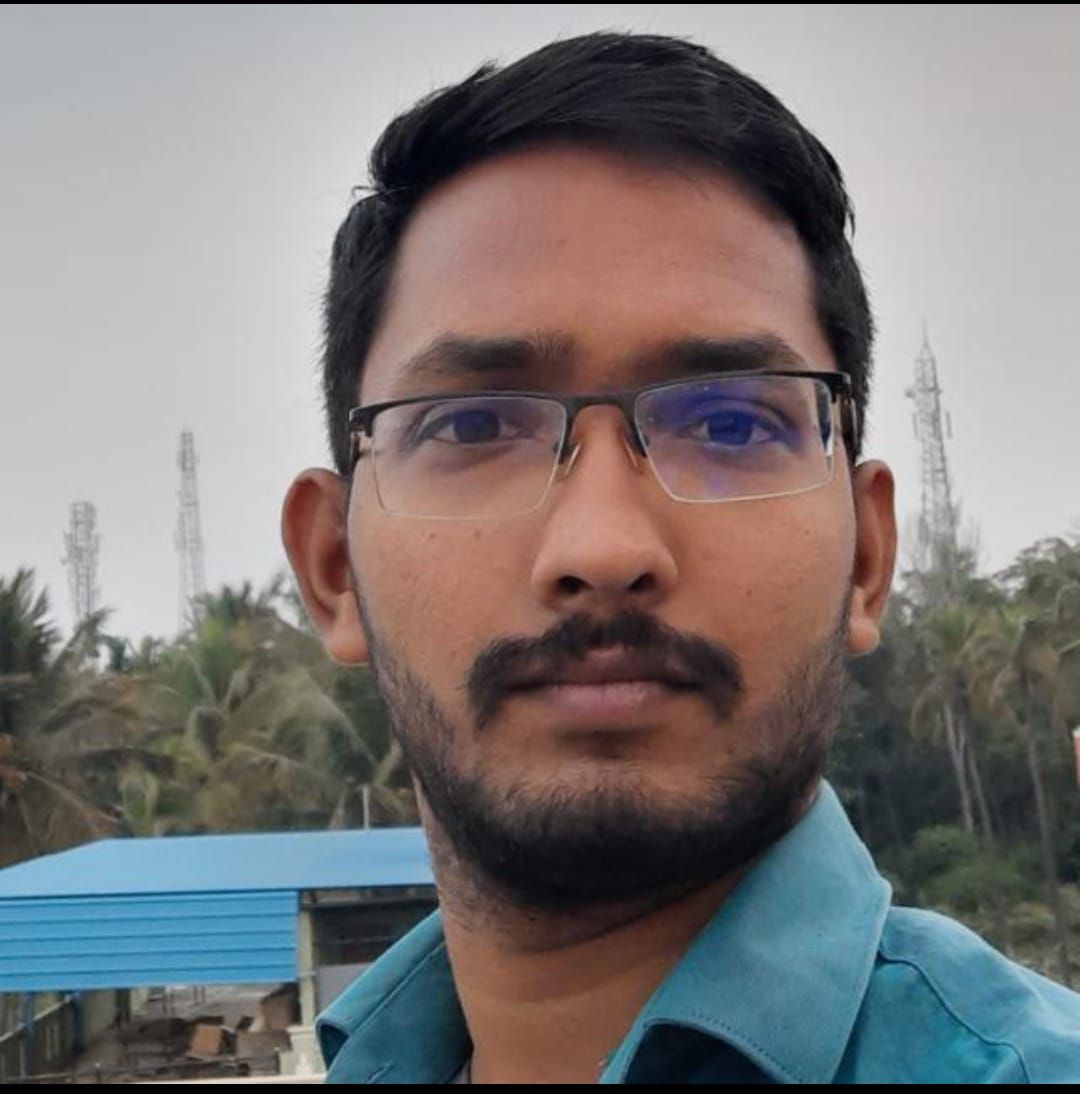 SURAPURAJU SAI SASIDHAR