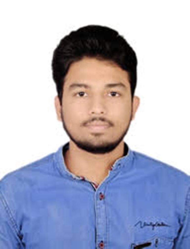 LAVIDI BHARGAV