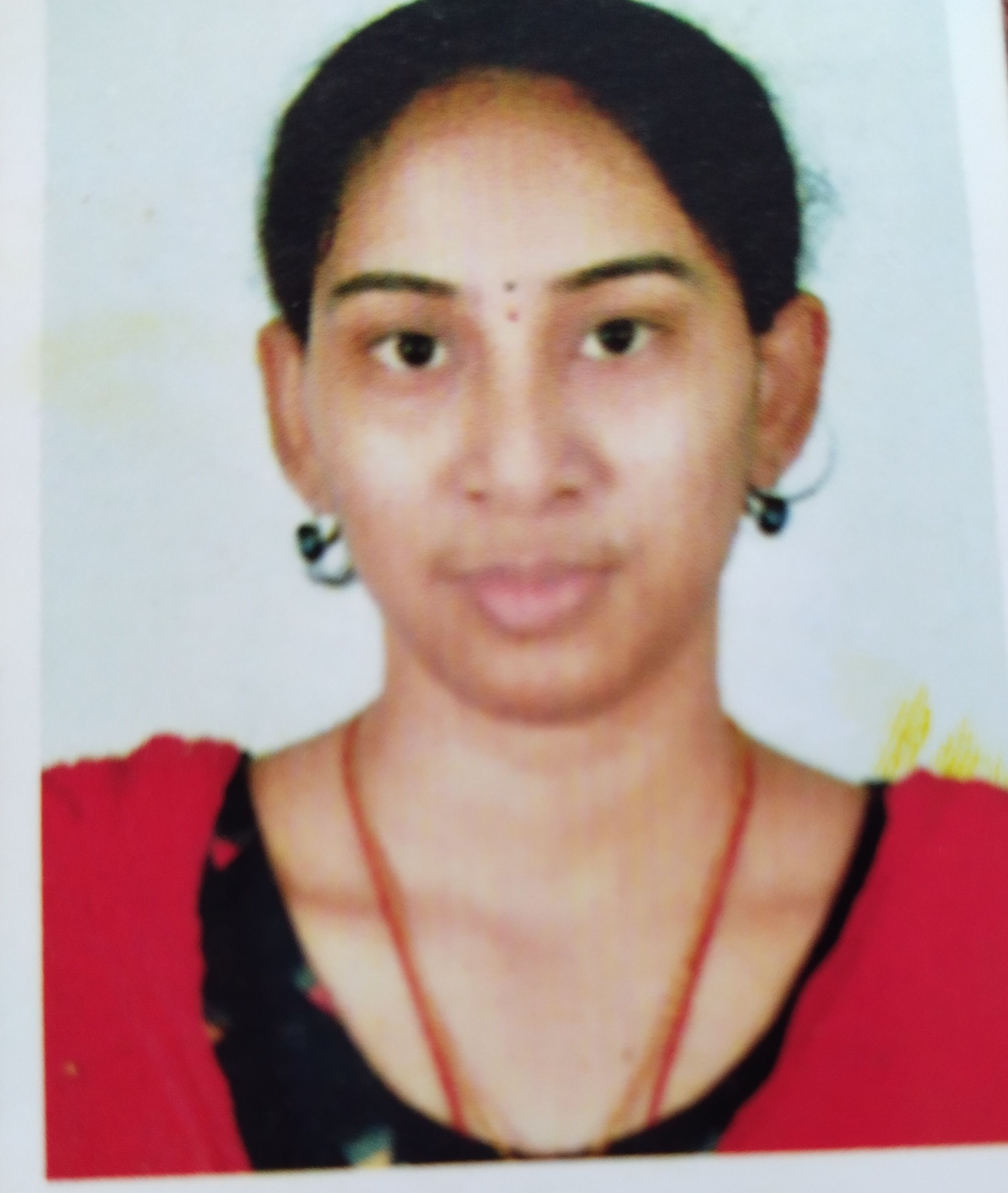 KONDAPALLI SAISREE