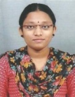 DASARI MADHAVI