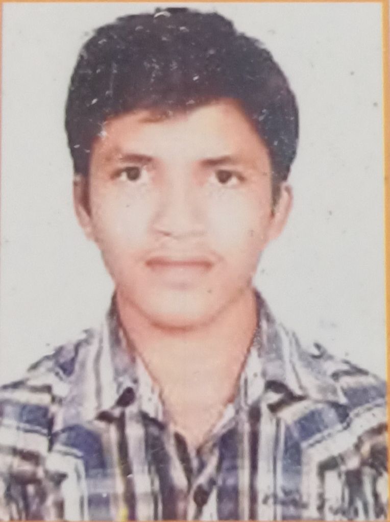 KANCHARAPU KRISHNA RAO