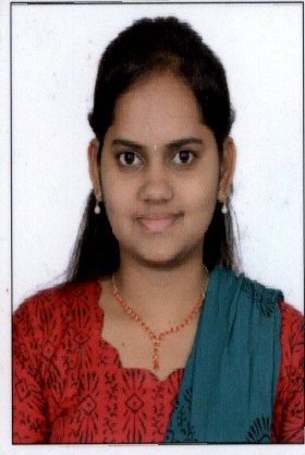 BHOGIREDDY RAMYA KRISHNA