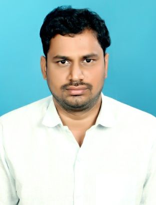 KOMMURI S K PRASAD