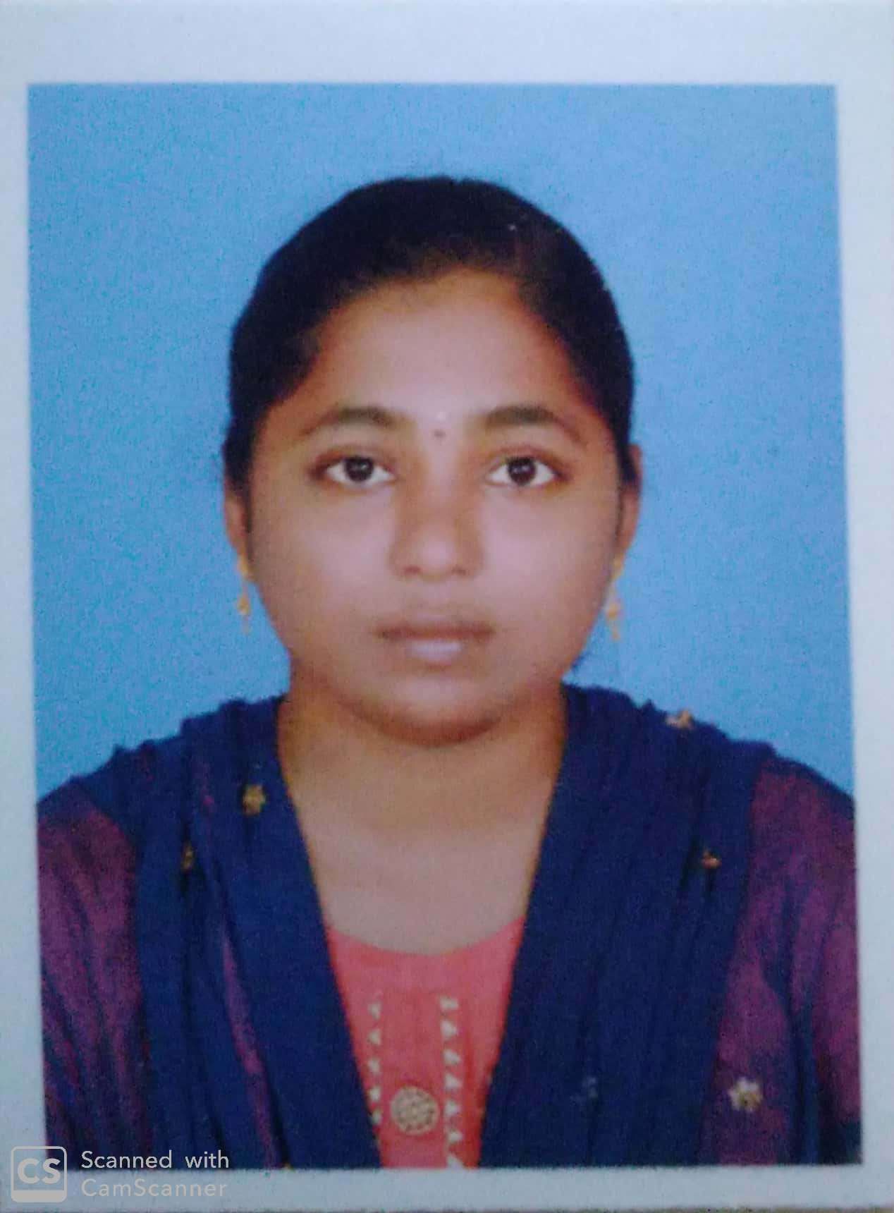 SRIKAKULAPU J D NAGA SWAPNIKA