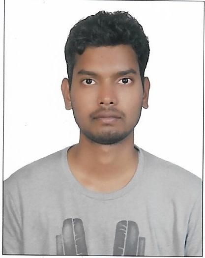RAVIPATI SAMUEL RATNA TEJA