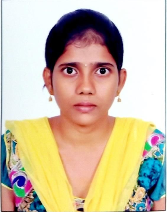 NAYUDU ASHA