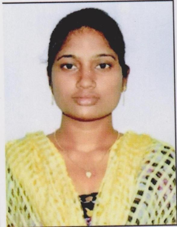 THELLA SUMA PRIYANKA
