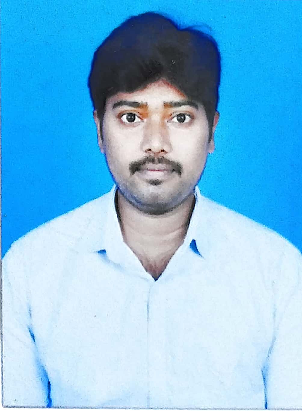 ARAVIND KUMAR MEDISETTY