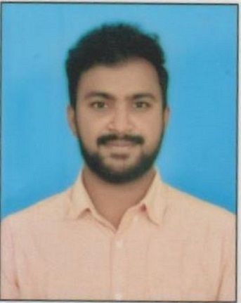 CHOPPA PRAMODH
