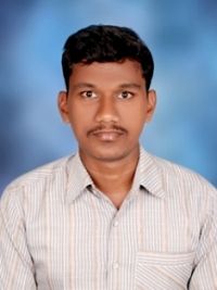 P PRASHANTHKUMAR