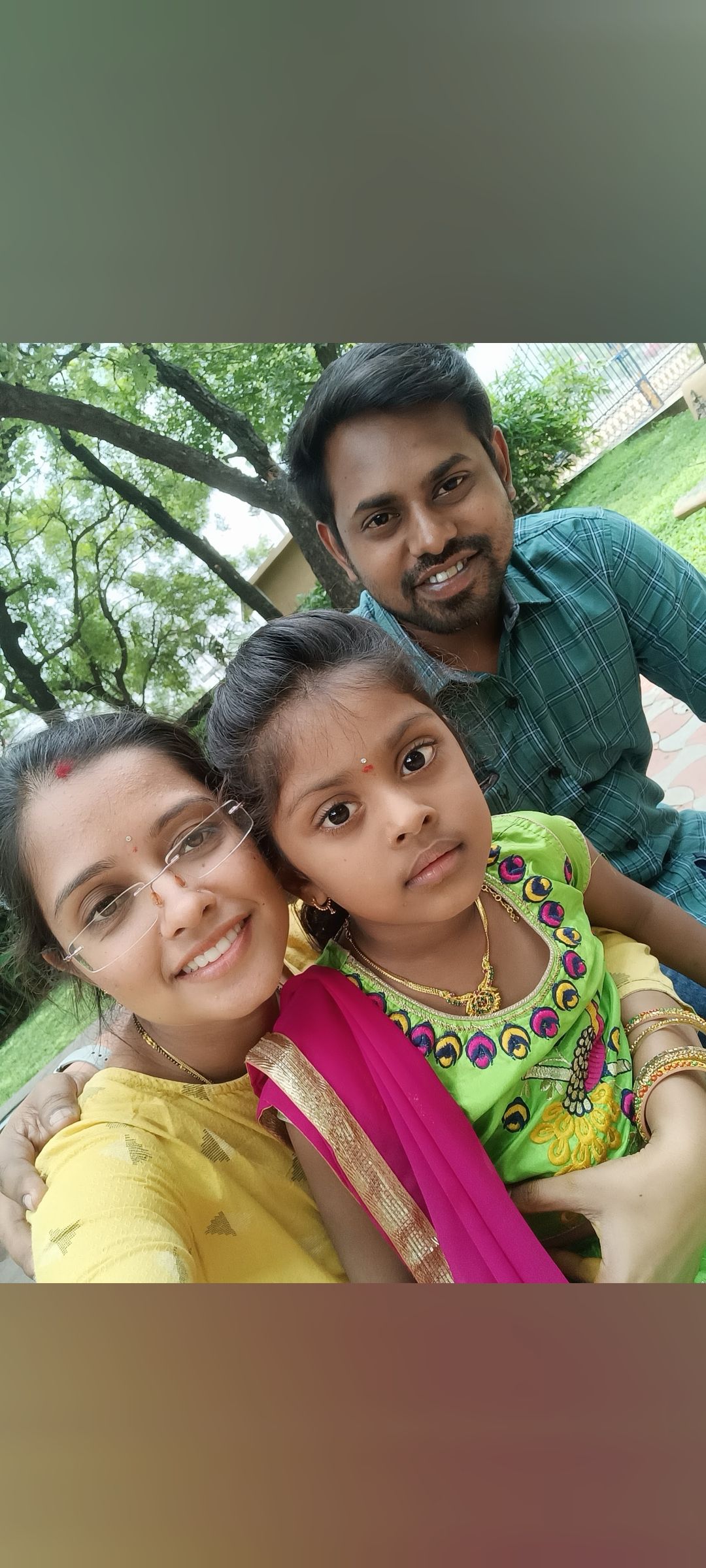 DHANCHETTI KALYANI