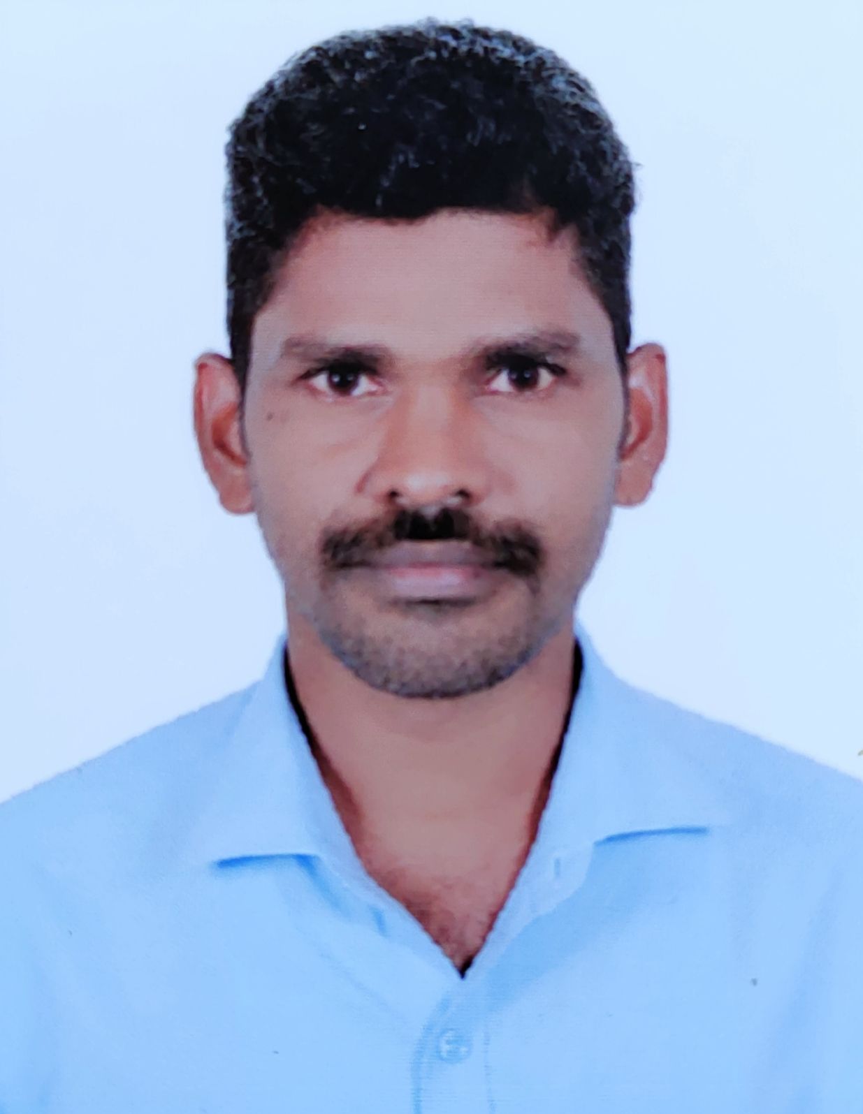 KOMMA SATHISH