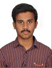 VADLURI NIKHIL GOUD