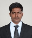 GANJI RAVI TEJA