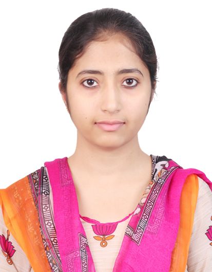 SHEIK SALMA SULTANA
