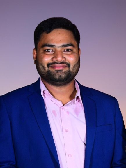 MARADANA BHARATH KUMAR