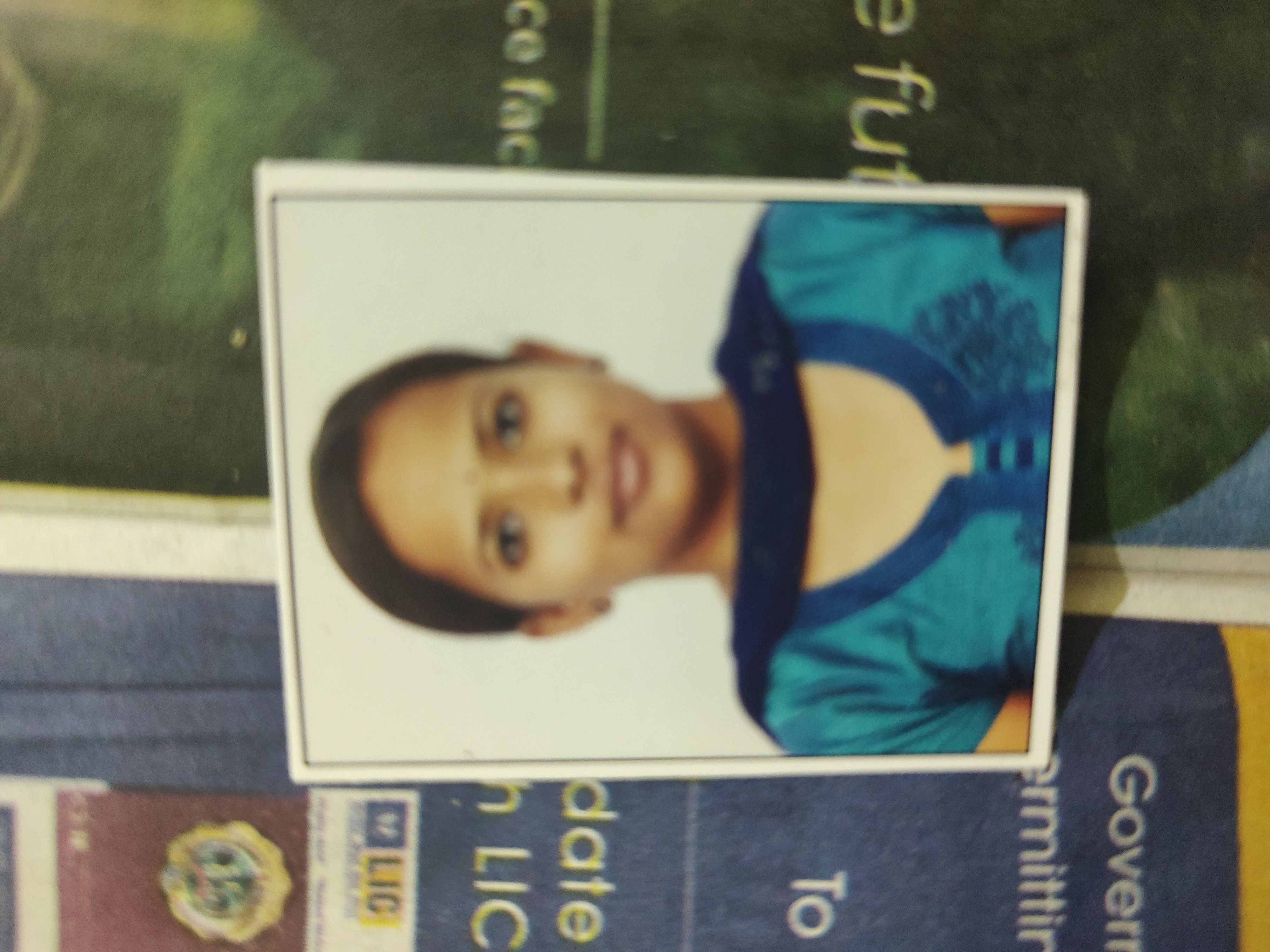 ARCHANA KUMARI