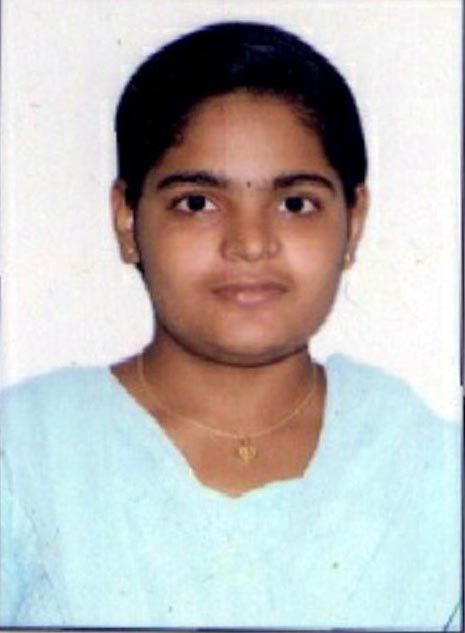 BANDI DILLESWARI