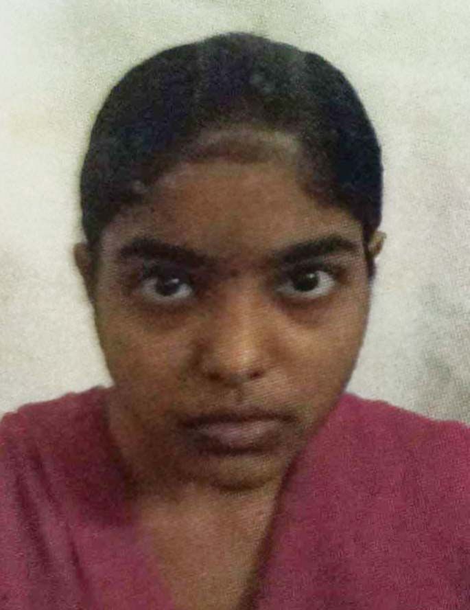 SWATHI PUJARI