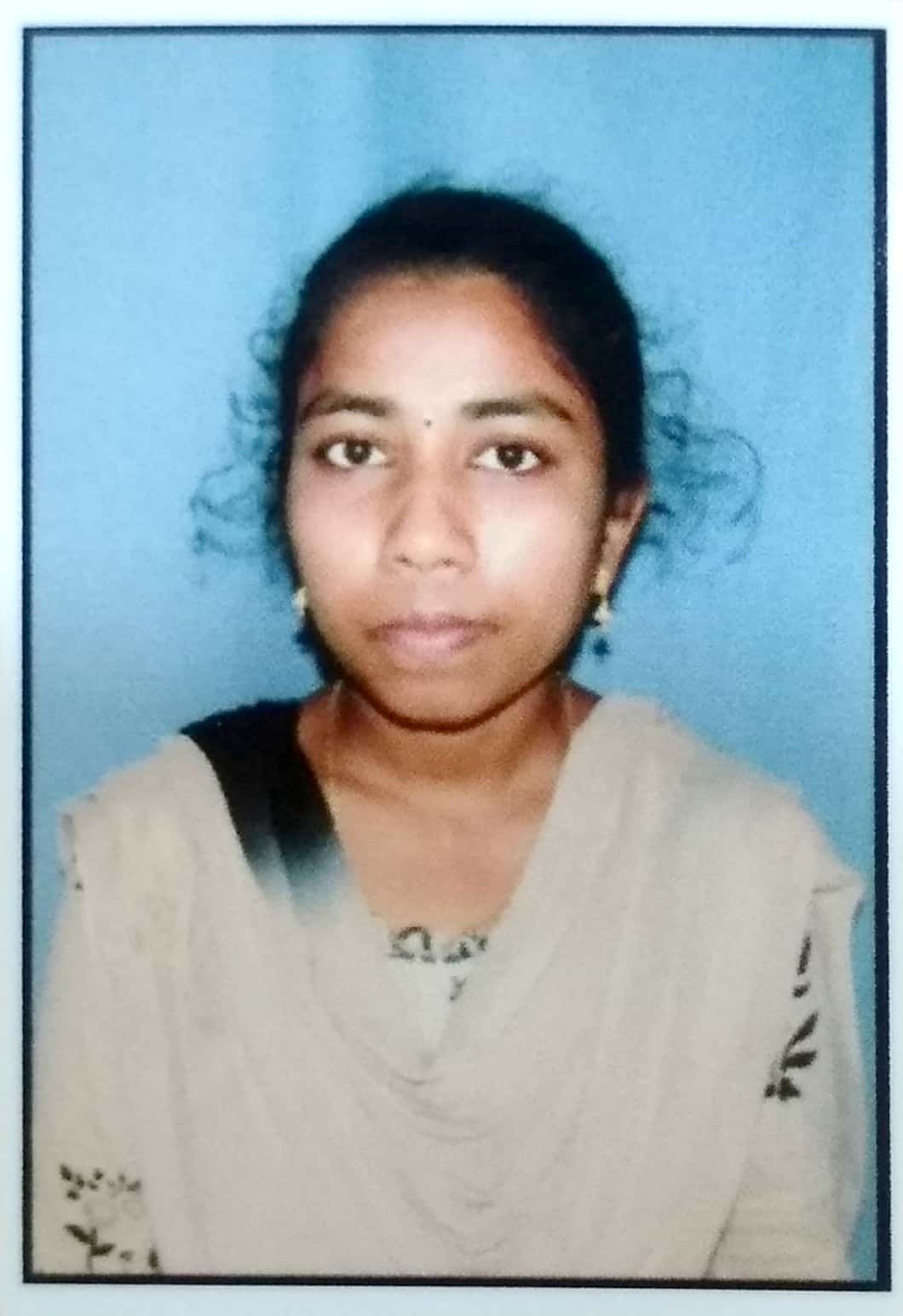 KALAGATI VANAJAKSHI