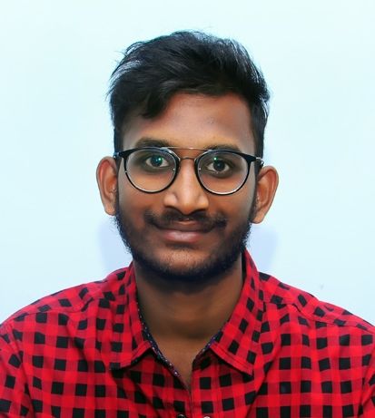 S S V LALITH CHANDRA KIRAN