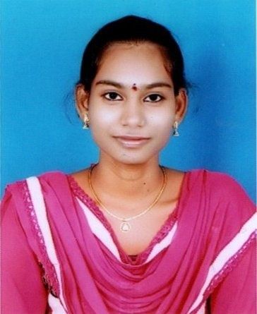 GUDLA SRAVANI LAKSHMI