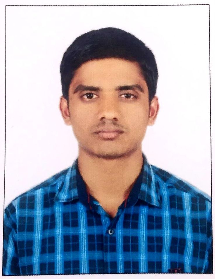 BANOTH ARAVIND