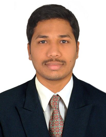 MOHAMMAD SHAFIUDDIN