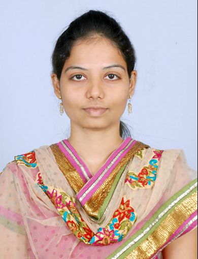 SHAIK FOUZIYA KOUSER