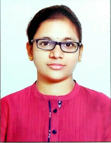 BANDARU SIREESHA