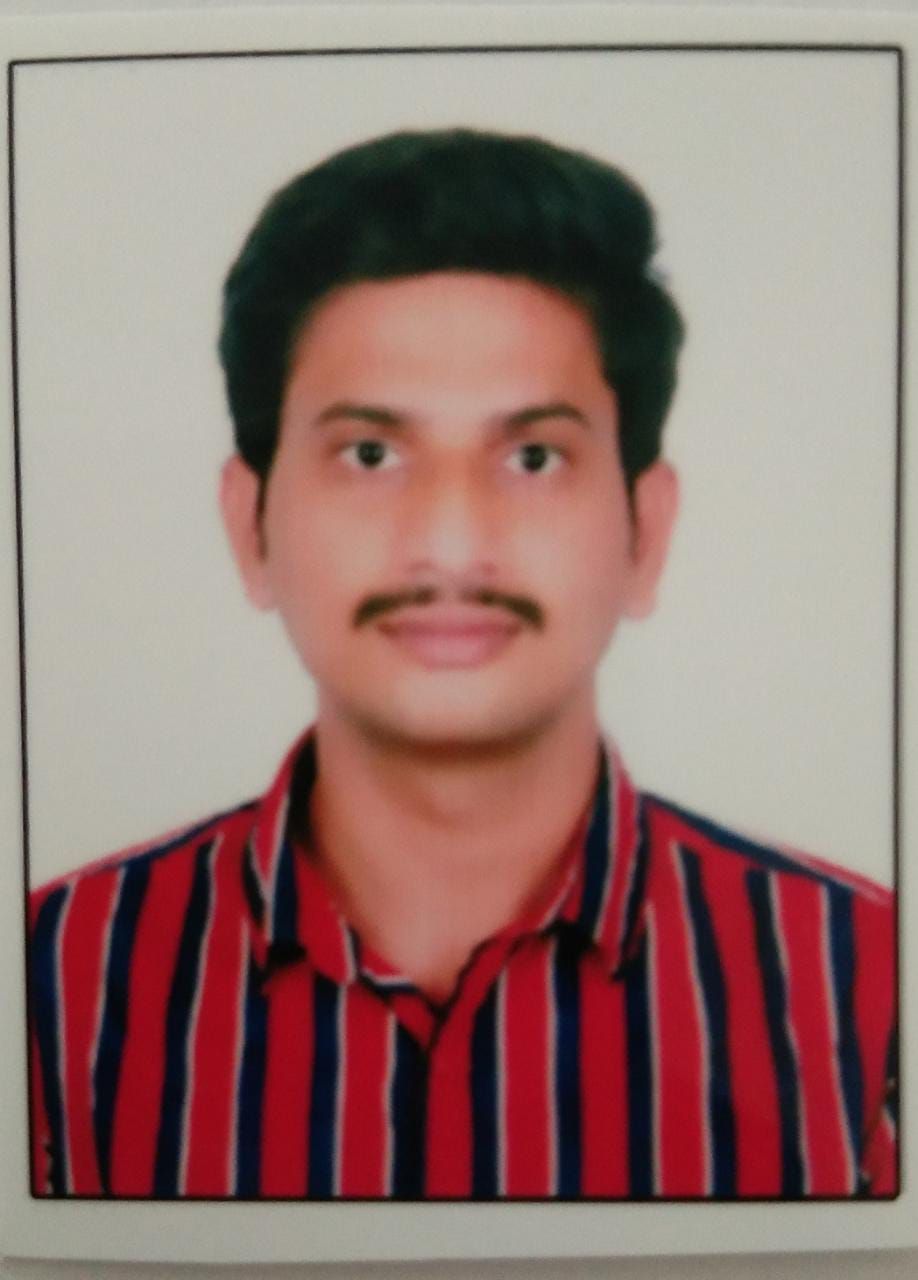 KATIKAM VENKATA BHANU PRAKASH