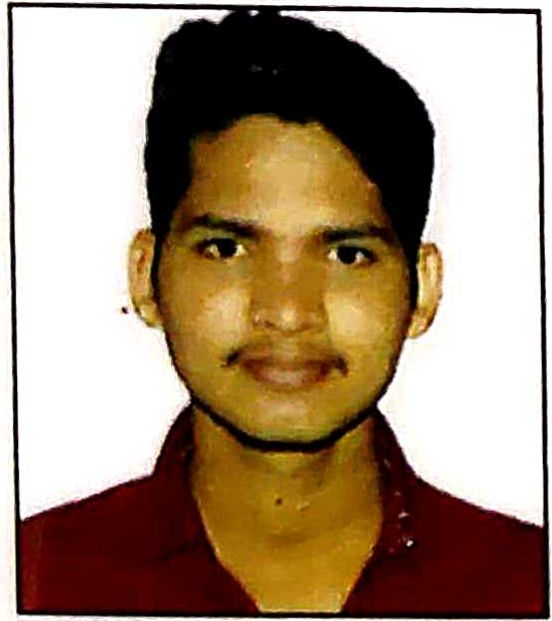 BANOTH PREMSAI NAYAK